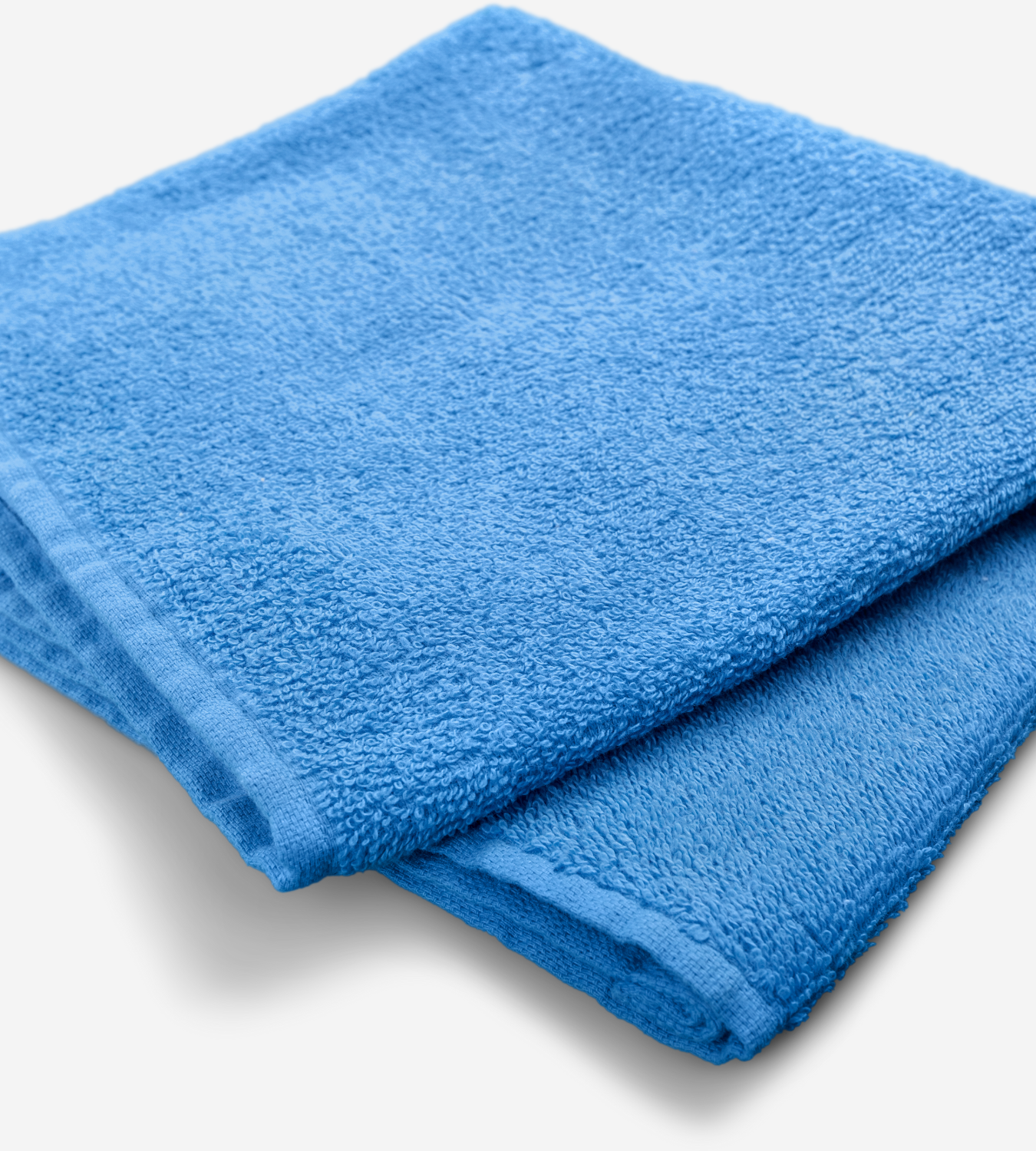 Toalla Piscina color Azul 36x70 Resistente a decoloración 100% algodón –  DaluCotton